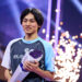 Kakeru rafle 400 000$ et le titre de champion au Gamers8
