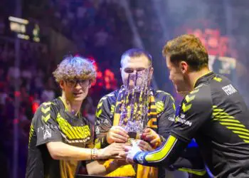 La France sur le toit du monde, Vitality survole les Worlds RLCS !