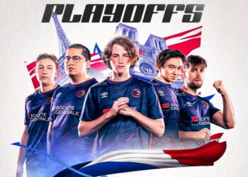 EMEA Masters : BK ROG, Team GO… premiers et qualifiés