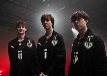 Worlds RLCS : Gen.G – Twisted Minds en direct