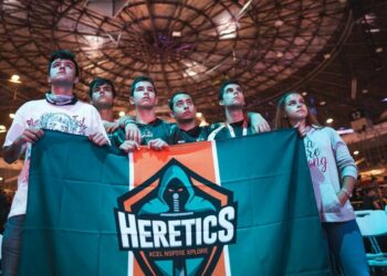Miami Heretics débarque en COD League avec les Florida Mutineers