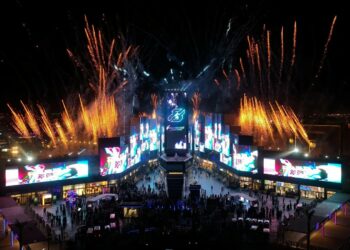 Gamers8 – Street Fighter 6 : le programme et les poules