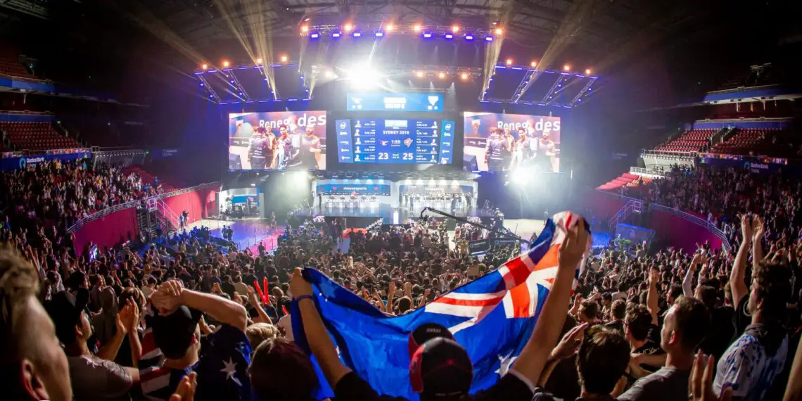 IEM Sydney : Vitality et G2 parmi les invités