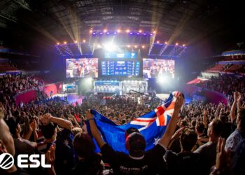 IEM Sydney : Vitality et G2 parmi les invités
