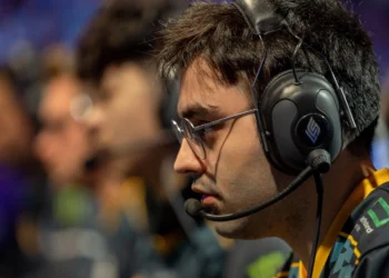 EMEA Masters – Play-In : FUT Esports – Dsyre en direct