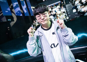 KT Rolster et Dplus, en route vers les Worlds 2023