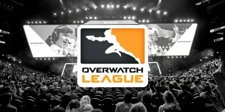 OWL : Rhodes – Dreamers en direct