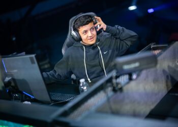 Worlds RLCS : Rule One s’est fait peur mais reste en vie