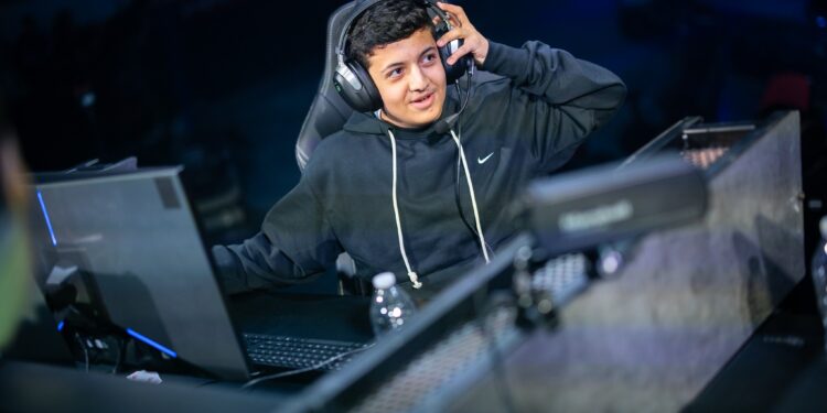 Worlds RLCS : Rule One s’est fait peur mais reste en vie