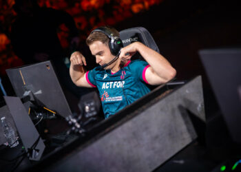 Worlds RLCS : BDS – Team Falcons en direct