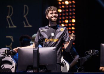 EMEA Masters : la Karmine Corp débute par une défaite… mais se relance derrière