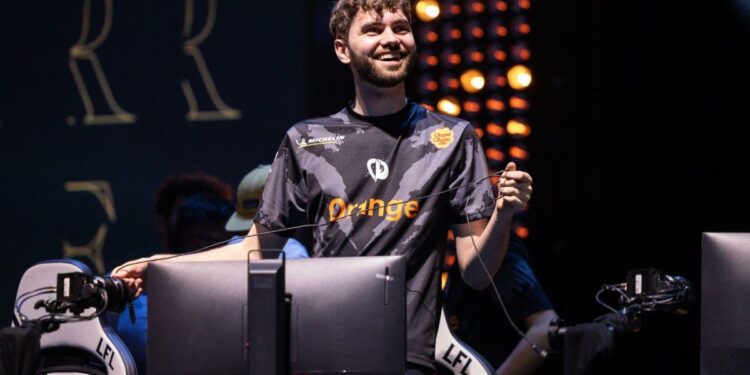 EMEA Masters : la Karmine Corp débute par une défaite… mais se relance derrière