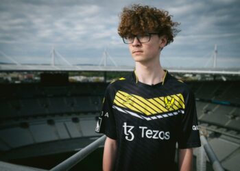 Worlds RLCS : Vitality – Spacestation en direct