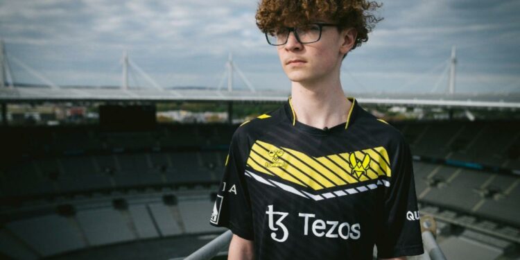 Worlds RLCS : Vitality – Spacestation en direct