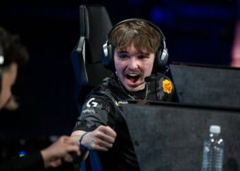 Worlds RLCS : Karmine Corp – BDS en direct