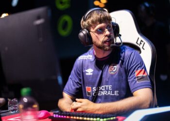 Toujours invaincu, GO rejoint la KCorp et BK ROG dans le tableau principal des EMEA Masters