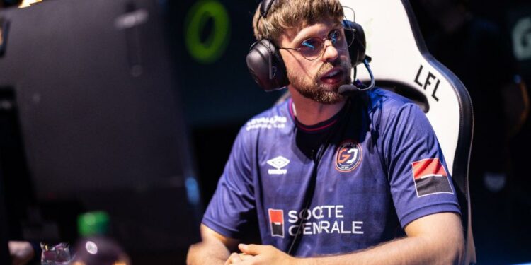 Toujours invaincu, GO rejoint la KCorp et BK ROG dans le tableau principal des EMEA Masters