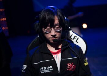 EMEA Masters : BK ROG – Dsyre en direct