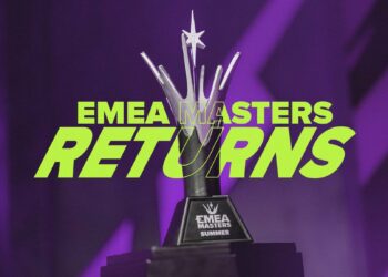 EMEA Masters : le Jour 2 du Play-In en direct
