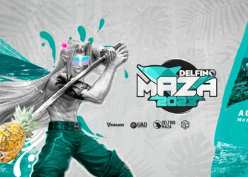 Delfino Maza 2023 : le Top 8 en direct