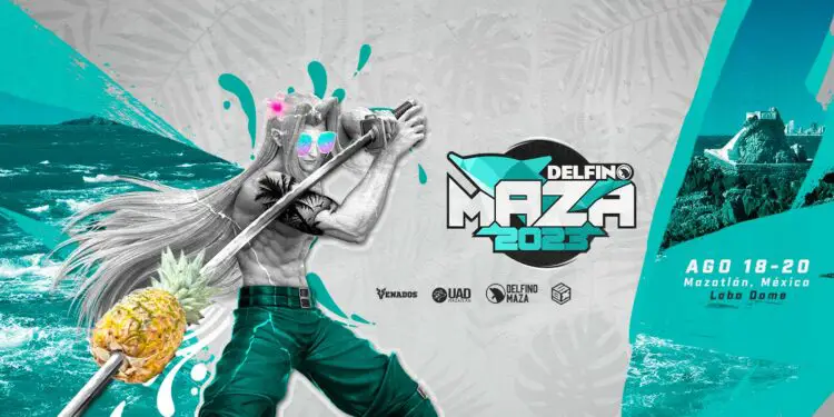 Delfino Maza 2023 : le Top 8 en direct