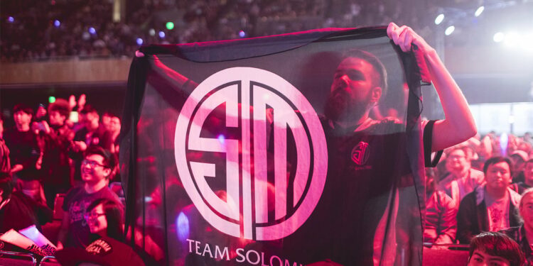 TSM de retour sur CS:GO, avec JACKZ et XTQZZZ