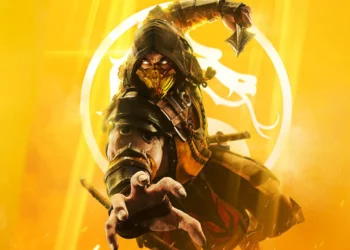 EVO 2023 : le Top 6 Mortal Kombat 11 en direct