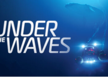 Plongez au Cœur de l’Émotion : Découvrez « Under the Waves », l’aventure sous-marine par Parallel Studio