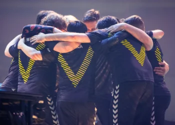 Vitality a trouvé sa prochaine recrue sur Valorant