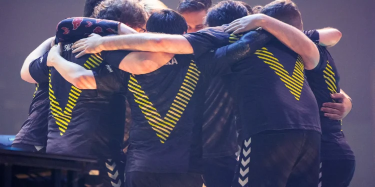 Vitality a trouvé sa prochaine recrue sur Valorant