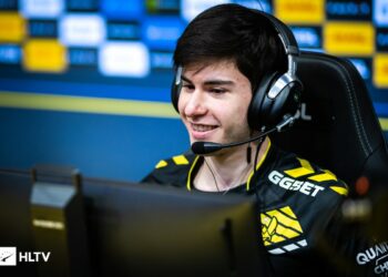 « Je ne m’attendais pas à ça », flameZ raconte ses débuts chez Vitality