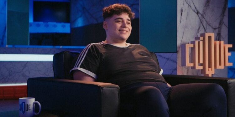 Kameto : « Le LEC a plus besoin de la Karmine Corp que l’inverse »