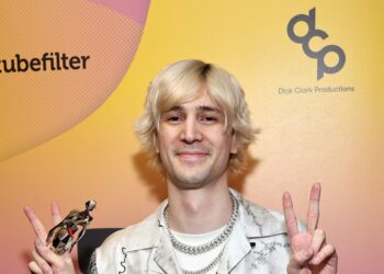 xQc rêve des VCT Americas mais…