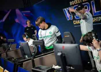 Oxygen Esports : vers un nouveau roster RLCS avec Archie et Oski ?