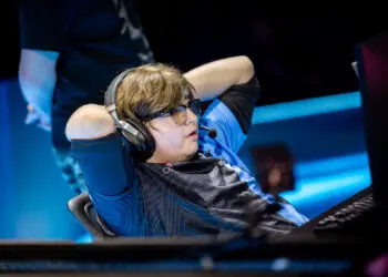 RLCS : Moist mise sur Joyo et un Français