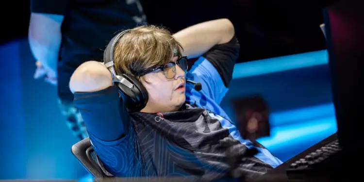 RLCS : Moist mise sur Joyo et un Français