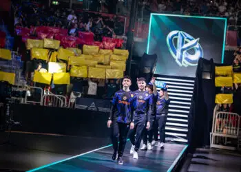 Karmine Corp : Vatira, seul rescapé du roster RLCS ?