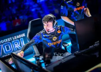 Karmine Corp : Itachi et Eversax, premiers à quitter le roster RLCS ?