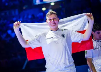 RLCS : Oski débarque chez Oxygen Esports