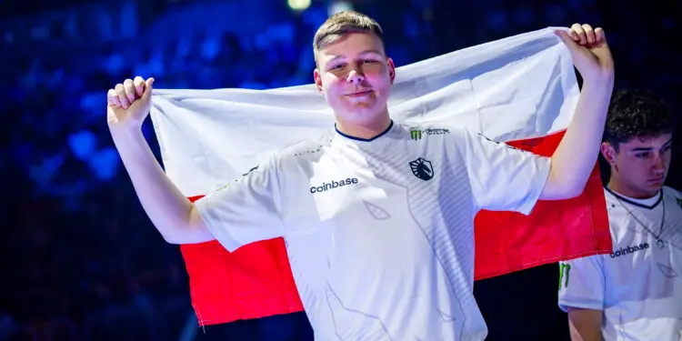 RLCS : Oski débarque chez Oxygen Esports