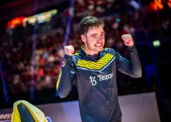 Ferra, de Vitality à la Karmine Corp ?