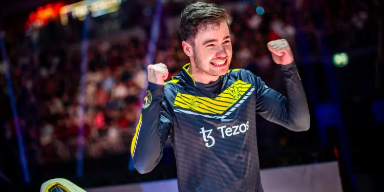 Ferra, de Vitality à la Karmine Corp ?