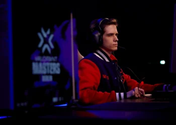 VCT : la Karmine Corp a trouvé son nouveau coach