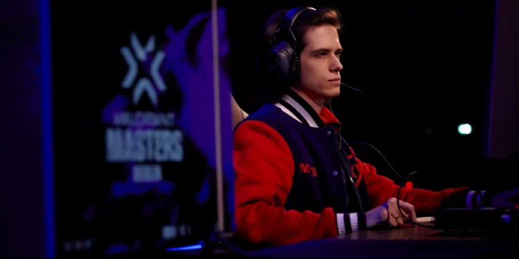 VCT : la Karmine Corp a trouvé son nouveau coach