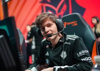 LEC : Mikyx (G2) élu MVP de la saison