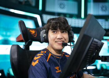 Star montante de la scène VCT, Keiko se rapproche de Team Liquid
