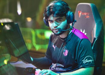 Carnet noir : KRÜ Esports endeuillé après le décès de Daveeys