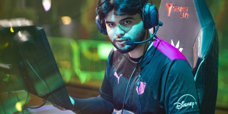 Carnet noir : KRÜ Esports endeuillé après le décès de Daveeys