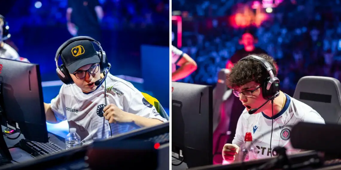 Karmine Corp : le roster RLCS au complet avec Vatira et…