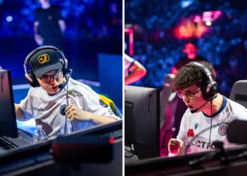 Karmine Corp : le roster RLCS au complet avec Vatira et…